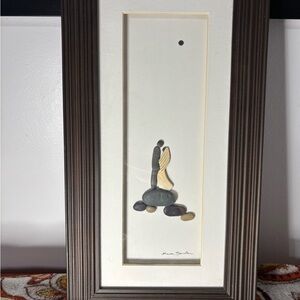 Demdaco Sharon Nowlan Pebble Art